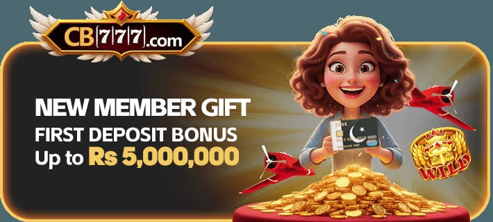 CB777 Game-referral image