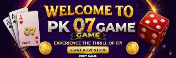 PK07 Game