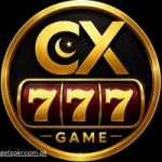 CX777 Game