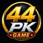 44PK Game -logo image
