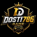 Dosti786 game-logo image
