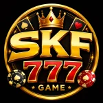 SKF777 Game -logo image