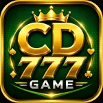 CD777 Game-logo image