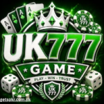 UK777 Game
