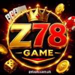 Z78 Game
